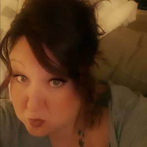 Meet your Posher, Wendi
